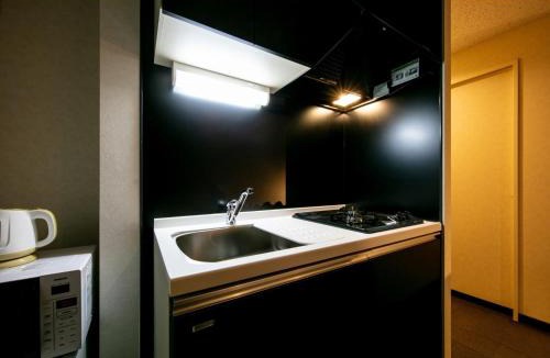 Chuo-ku Hotel | VILLA KOSHIDO ODORI - Vacation STAY 04745v