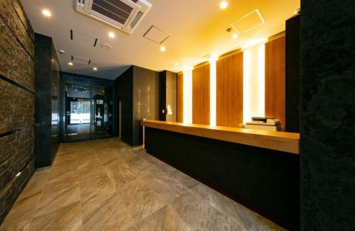 Chuo-ku Hotel | VILLA KOSHIDO ODORI - Vacation STAY 04745v