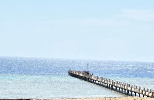 Sahl Hasheeh Villa | Villa KUBA luxury private pool Hurghada