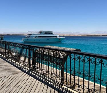 Sahl Hasheeh Villa | Villa KUBA luxury private pool Hurghada