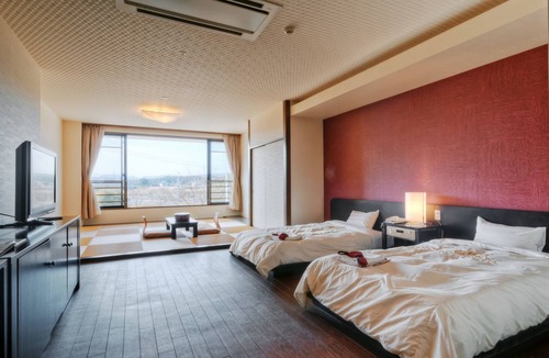 Kunisaki Hotel | Villa Kunisaki
