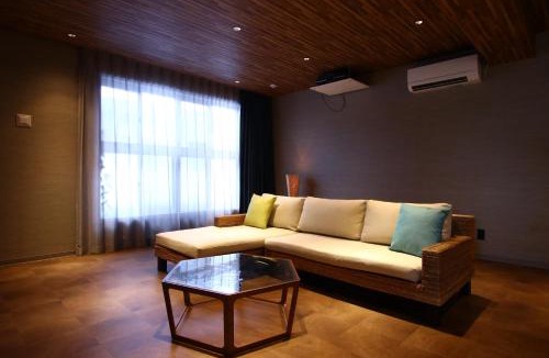 Kabira Apartment | Villa lanikai 川平湾まで徒歩3分