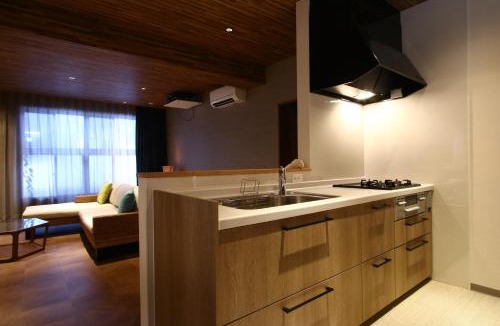 Kabira Apartment | Villa lanikai 川平湾まで徒歩3分
