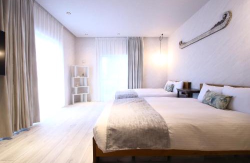 Kabira Apartment | Villa lanikai 川平湾まで徒歩3分