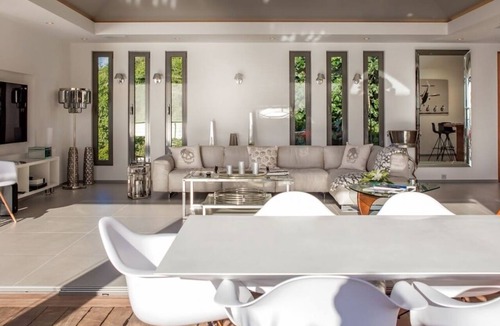 Lurin Villa | Villa Legends B | Ocean View - Located in Stunning Lurin with Private Pool
