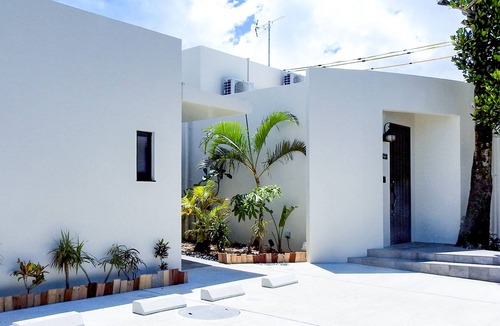 Sumuide Villa | villa LIFE INDAH sumuide
