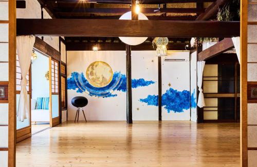 Mihara Villa | villa Like hiroshima 愛犬と泊まれる一棟貸し