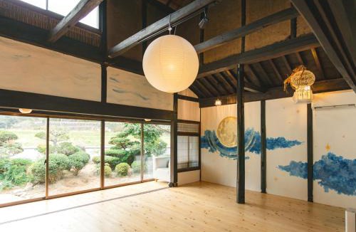 Mihara Villa | villa Like hiroshima 愛犬と泊まれる一棟貸し