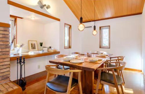 Naganohara House | Villa Lina - Vacation STAY 22228