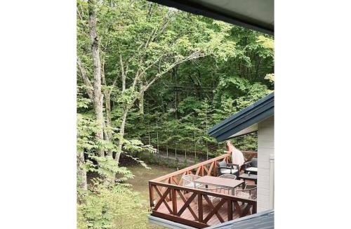 Naganohara House | Villa Lina - Vacation STAY 22228