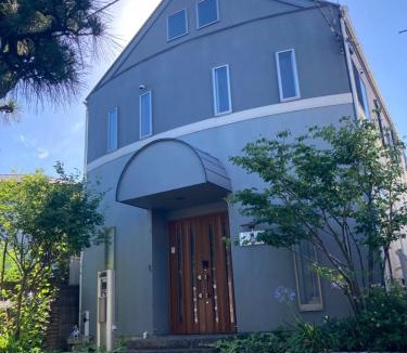 Kamakura Apartment | Villa Lotus