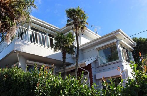 Minamiboso Villa | Villa Mangata