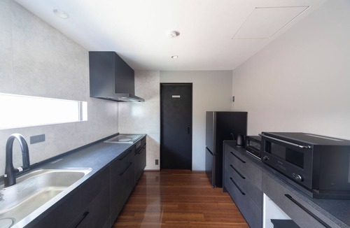 Koniya House | Villa mirai