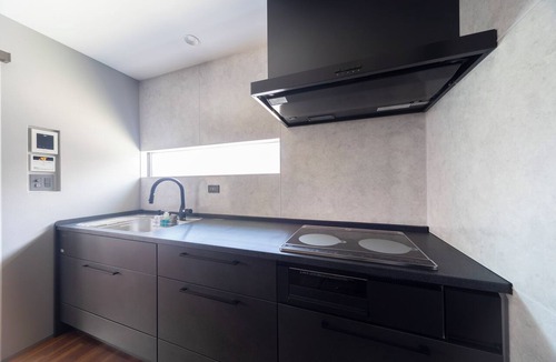 Koniya House | Villa mirai