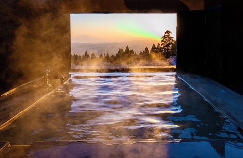 Kirishima House | Villa Montpetre