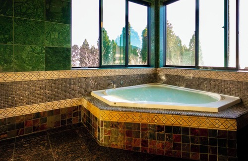 Kirishima House | Villa Montpetre