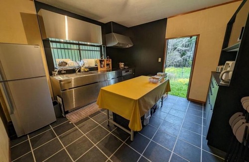 Kimitsu Other | Villa Mountainman - Vacation STAY 69076v