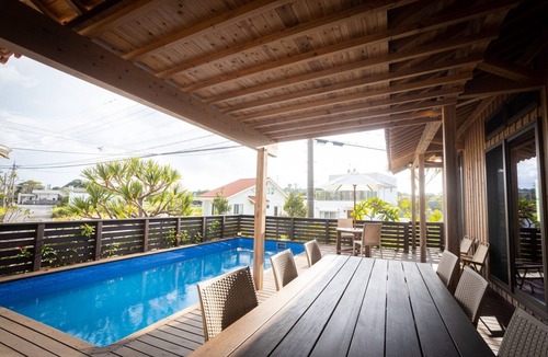 Sumuide House | Villa Muse Okinawa Suite No2/Nago Okinawa