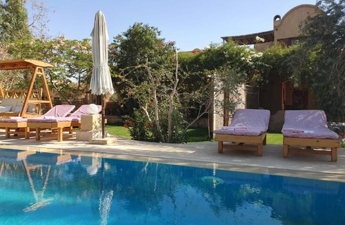 Tunis Village Apartment | Villa Neama