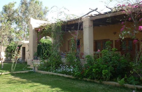 Tunis Village Apartment | Villa Neama