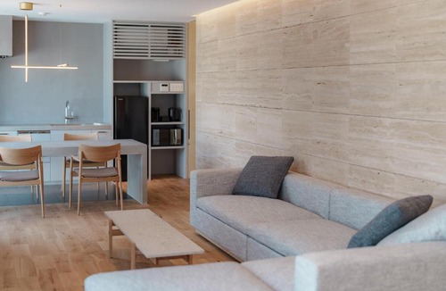 Amanohashidate Villa | Villa NIGIN