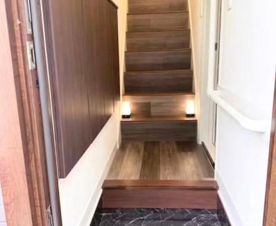 Roppongi Apartment | Villa Nono Roppongi