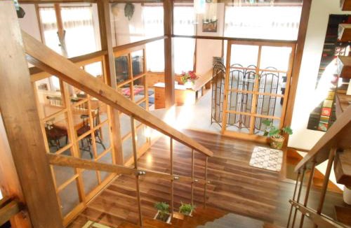 Omachi House | Villa Nugget Inn