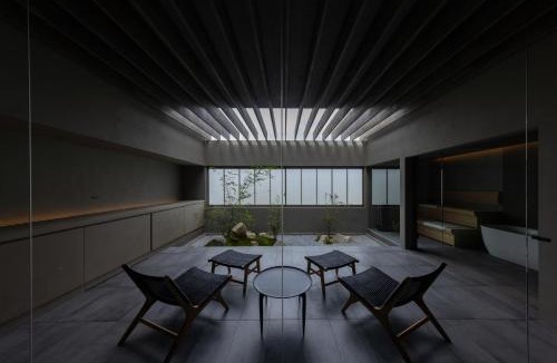 Yobuko Villa | villa OCTOPORTO yobuko