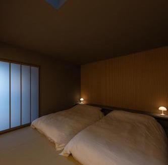 Yobuko Villa | villa OCTOPORTO yobuko