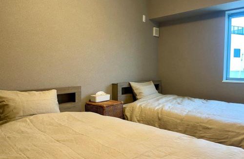 Yokosuka Apartment | Villa Okubo Akiya