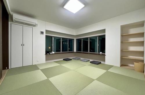 Yokosuka Apartment | Villa Okubo Akiya