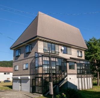 Myoko House | Villa Olive Myoko