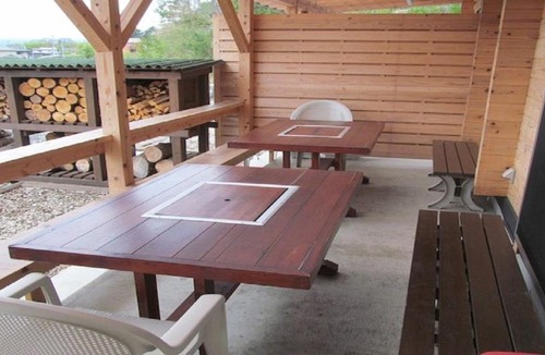 Fujikawaguchiko House | Villa OrangeCabin / Vacation STAY 10810