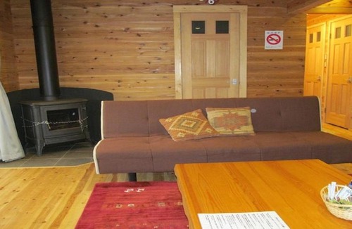 Fujikawaguchiko House | Villa OrangeCabin / Vacation STAY 10810