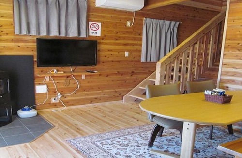 Fujikawaguchiko House | Villa OrangeCabin / Vacation STAY 10811