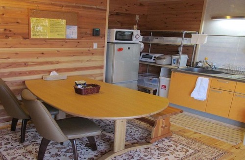 Fujikawaguchiko House | Villa OrangeCabin / Vacation STAY 10811