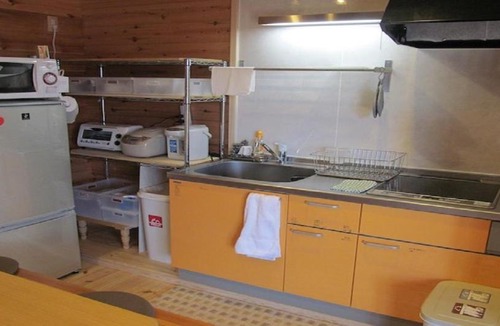 Fujikawaguchiko House | Villa OrangeCabin / Vacation STAY 10811