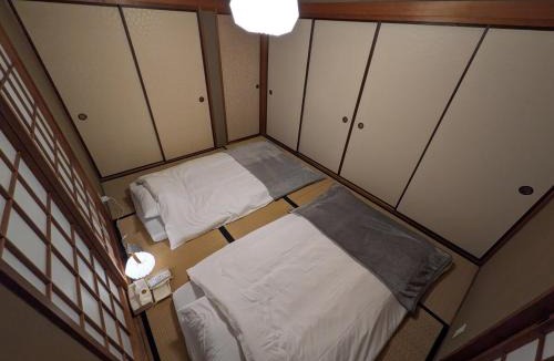 Otsu Apartment | Villa Otani-Otsu by Kyoto ヴィラ大谷大津 by 京都 8人貸切 駅徒歩1分