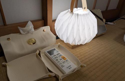 Otsu Apartment | Villa Otani-Otsu by Kyoto ヴィラ大谷大津 by 京都 8人貸切 駅徒歩1分