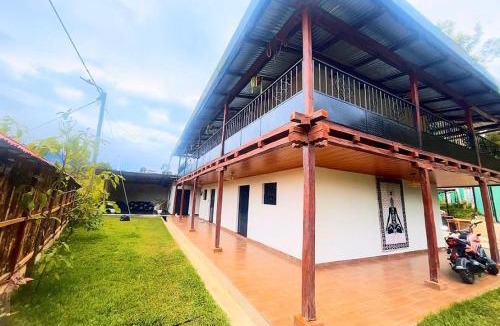 Piura House | villa paraíso