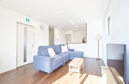 Motobu House | villa PILINA