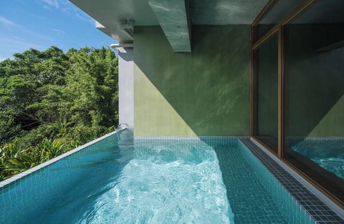 Onna Villa | Villa PONO - Self Check-In Only