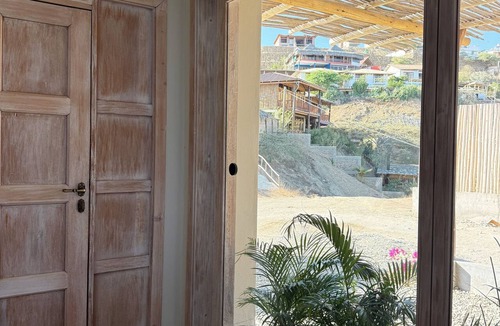 Punta Veleros House | Villa Prana | Ocean View, Private Pool, and Tranquility in Punta Veleros