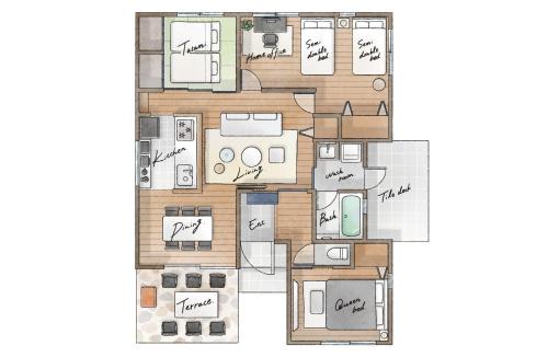 Miyakojima Villa | Villa Ray Miyakojima