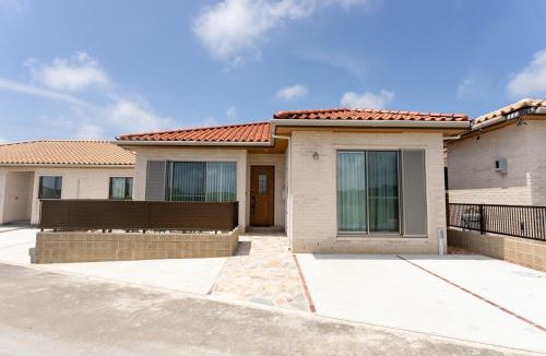Miyakojima Villa | Villa Ray Miyakojima