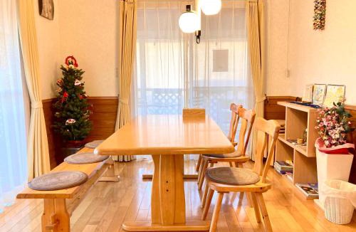 Fujikawaguchiko Villa | Villa Relax
