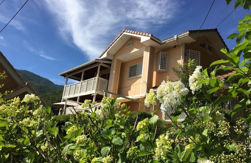 Fujikawaguchiko Cottage | Villa Relax