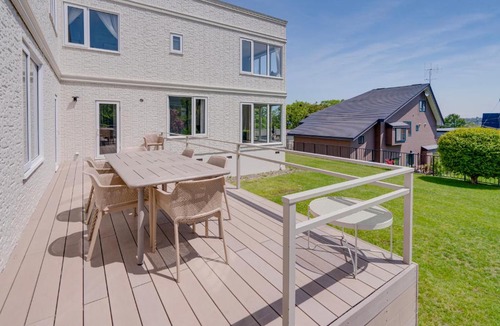 Minami Villa | Villa Retreat - 14 minutes to downtown