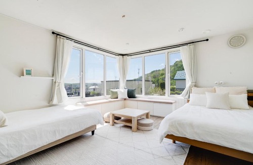 Minami Villa | Villa Retreat - 14 minutes to downtown