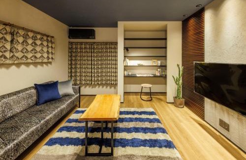 Hida Takayama Onsen House | villa-rizo midorigaoka - Vacation STAY 17519